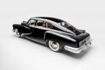 Tucker Sedan 1948 года